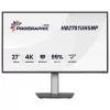 Computer Monitor IIYAMA ROG ProGraphic HB2701UHSNP-B1 27" 60Hz 4K, UHD IPS Color:black