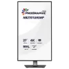 Computer Monitor IIYAMA ROG ProGraphic HB2701UHSNP-B1 27" 60Hz 4K, UHD IPS Color:black