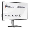 Computer Monitor IIYAMA ROG ProGraphic HB2701UHSNP-B1 27" 60Hz 4K, UHD IPS Color:black