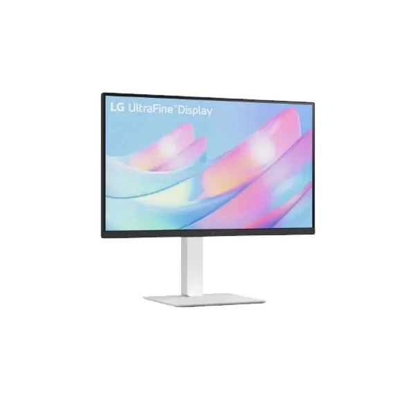 Монитор для ПК LG UltraFine white 27US550-W 27" 60Hz 4K, UHD IPS - параллельный импортер Монитор для ПК LG UltraFine white 27US550-W 27" 60Hz 4K, UHD IPS - параллельный импортер