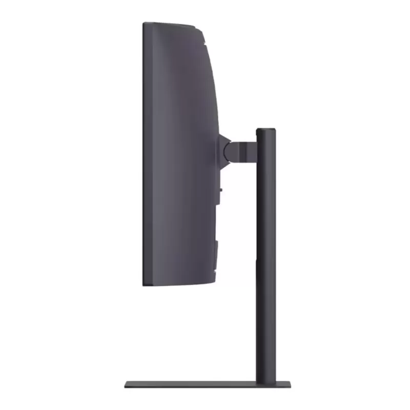 מסך מחשב LG UltraGear UltraGear 1500R 34G630A-B 34" QHD VA צבע שחור - יבואן מקביל