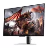 Computer Monitor Samsung Odyssey G8 silver S32DG800SU 32" 4K, UHD OLED - parallel importer Computer Monitor Samsung Odyssey G8 silver S32DG800SU 32" 4K, UHD OLED - parallel importer