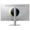 Computer Monitor Samsung Odyssey G8 silver S32DG800SU 32" 4K, UHD OLED - parallel importer Computer Monitor Samsung Odyssey G8 silver S32DG800SU 32" 4K, UHD OLED - parallel importer