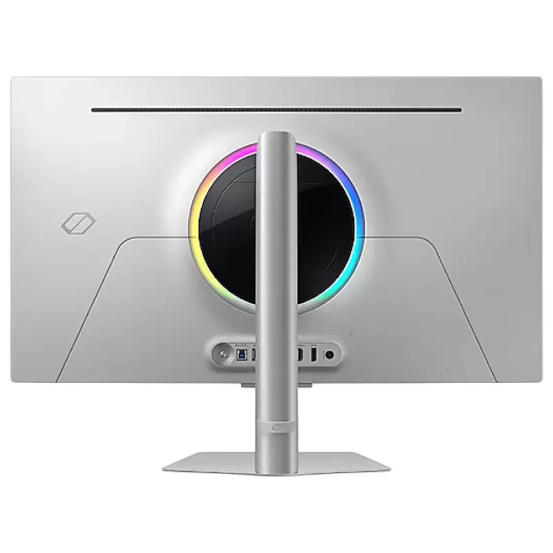 Computer Monitor Samsung Odyssey G8 silver S32DG800SU 32" 4K, UHD OLED - parallel importer Computer Monitor Samsung Odyssey G8 silver S32DG800SU 32" 4K, UHD OLED - parallel importer