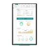 Монитор для ПК Samsung AI M9 LS32FM900SUXEN 32" 165Hz 4K, UHD OLED Цвет:серебряный - параллельный импортер