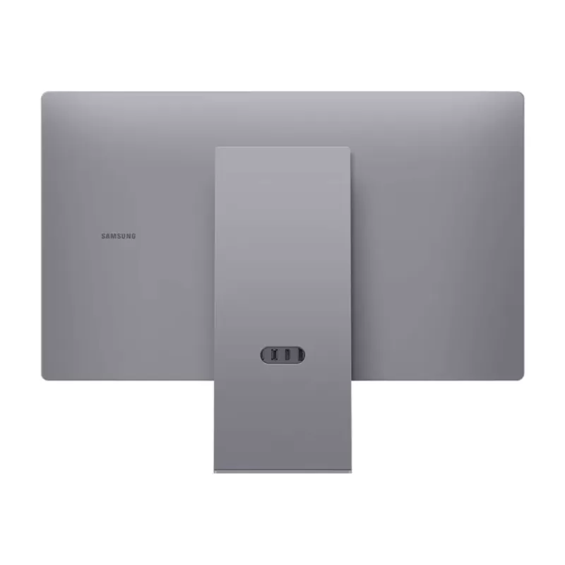 Монитор для ПК Samsung AI M9 LS32FM900SUXEN 32" 165Hz 4K, UHD OLED Цвет:серебряный - параллельный импортер