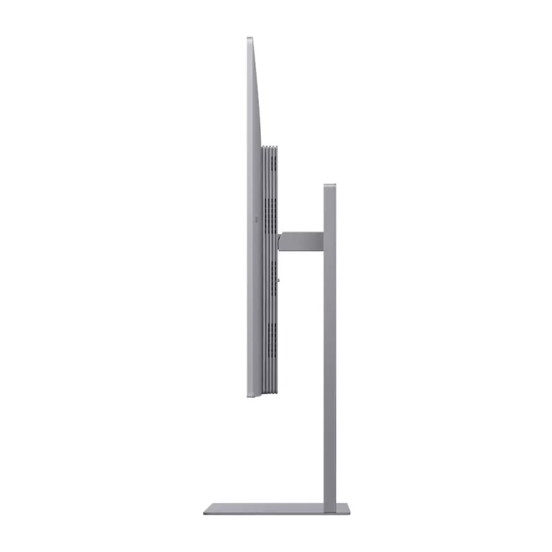 Монитор для ПК Samsung AI M9 LS32FM900SUXEN 32" 165Hz 4K, UHD OLED Цвет:серебряный - параллельный импортер