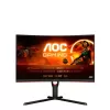 Computer Monitor AOC " CQ27G3SU 27 CQ27G3SU/BK 27" VA