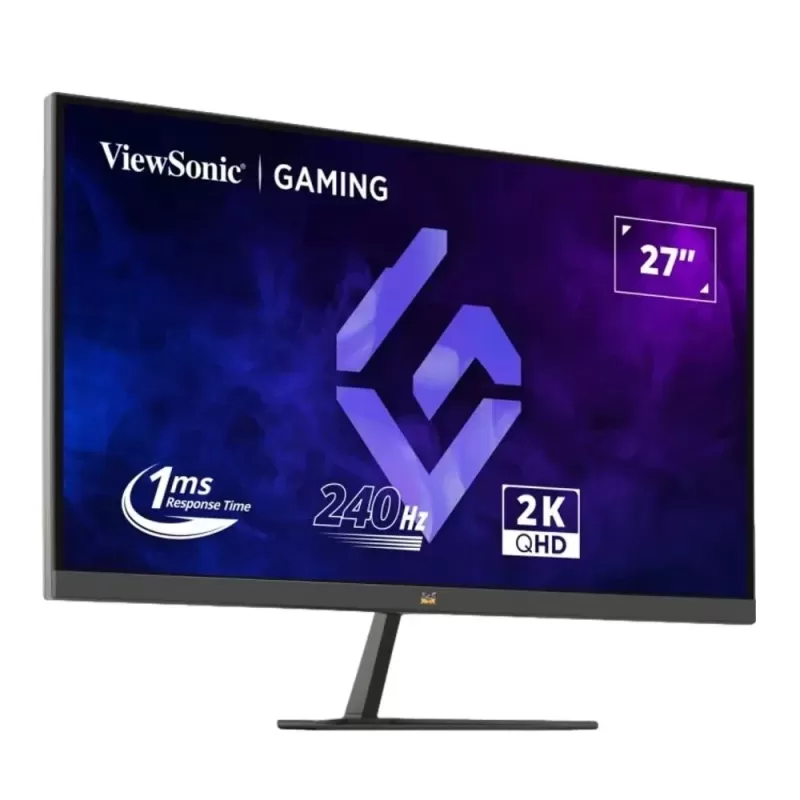 Монитор для ПК ViewSonic VX2758A-2K-PRO-3 27" VX2758A-2K-PRO-3 2560×1440 IPS