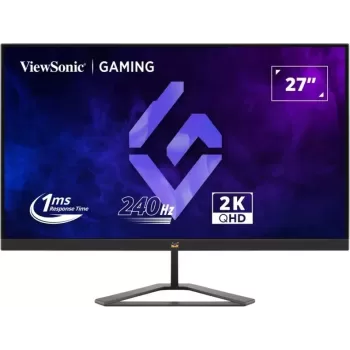 Монитор для ПК ViewSonic VX2758A-2K-PRO-3 27" VX2758A-2K-PRO-3 2560×1440