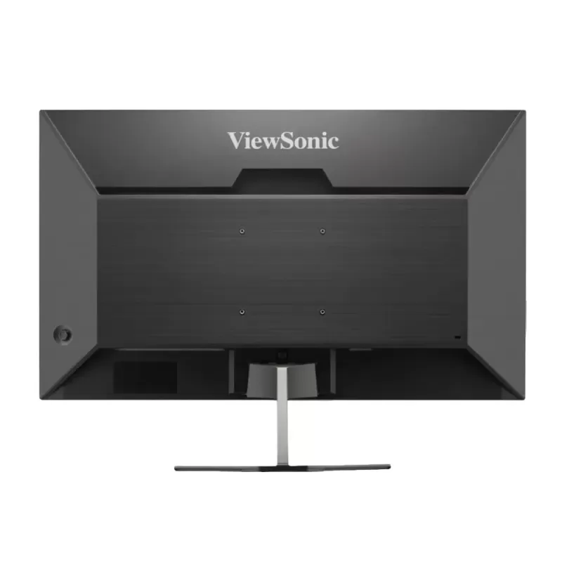 Монитор для ПК ViewSonic VX2758A-2K-PRO-3 27" VX2758A-2K-PRO-3 2560×1440 IPS