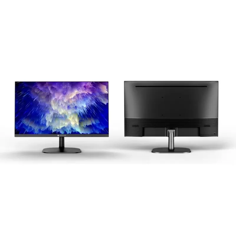 Computer Monitor Miracase LED '24 MD24IST MD24IST 24 ' 100Hz 1920 × 1080 IPS