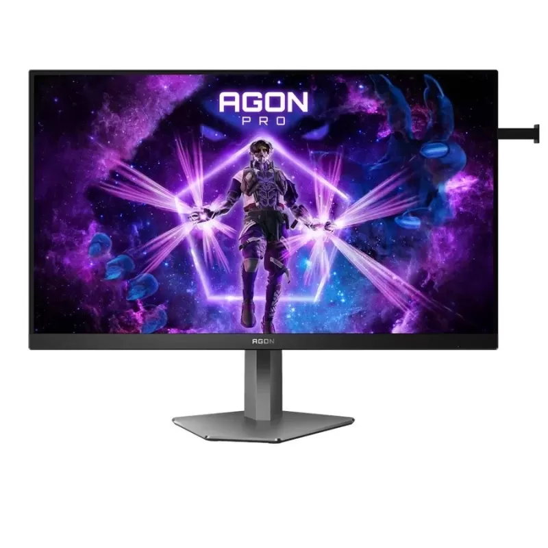 Монитор для ПК AOC AG276FK AGON PRO 27" 520Hz Gaming AG276FK/00 IPS