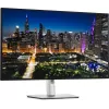 מסך מחשב Dell UltraSharp 32 4K Thunderbolt Hub Monitor U3225QE DLMOU3225QE 31.5" IPS