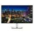 מסך מחשב Dell UltraSharp 32 4K Thunderbolt Hub Monitor U3225QE DLMOU3225QE 31.5" 120Hz 4K UHD IPS