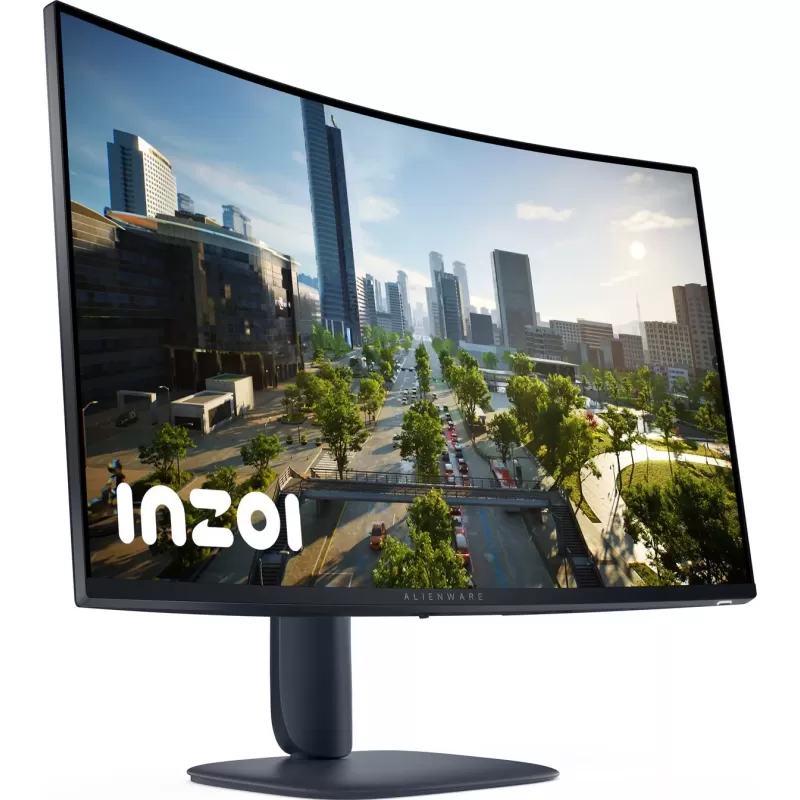 Computer Monitor Dell Alienware 32 Gaming Monitor AW3225DM DLMOAW3225DM 31.5" VA