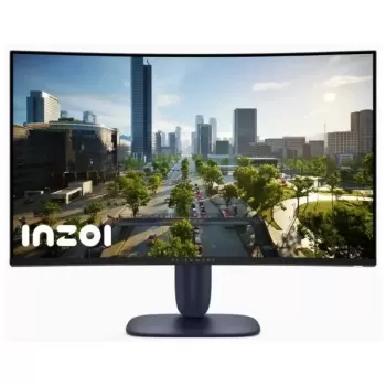 מסך מחשב Dell Alienware 32 Gaming Monitor AW3225DM DLMOAW3225DM 31.5" VA