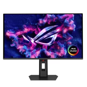 Монитор для ПК Asus ROG Strix OLED XG27AQDPG 90LM0C50-B01971 26.5"