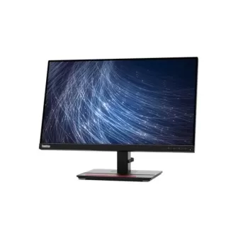 מסך מחשב Lenovo ThinkVision T24D-4v 23.8 64B7UAT1IS 23.8" IPS
