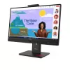 Монитор для ПК Lenovo ThinkVision T24D-4v 23.8 64B7UAT1IS 23.8" IPS Монитор для ПК Lenovo ThinkVision T24D-4v 23.8 64B7UAT1IS 23.8" IPS