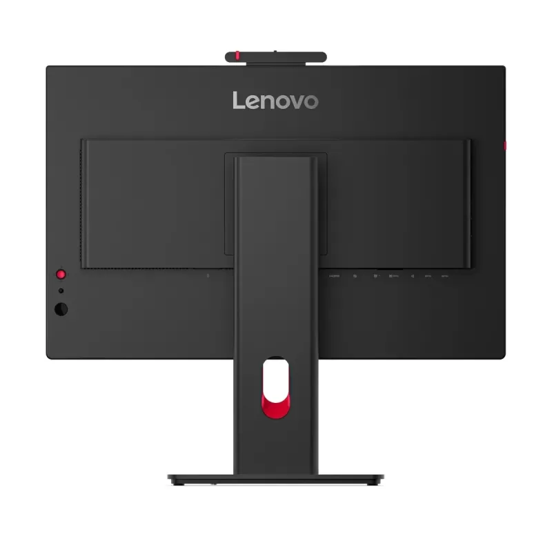 Монитор для ПК Lenovo ThinkVision T24D-4v 23.8 64B7UAT1IS 23.8" IPS Монитор для ПК Lenovo ThinkVision T24D-4v 23.8 64B7UAT1IS 23.8" IPS