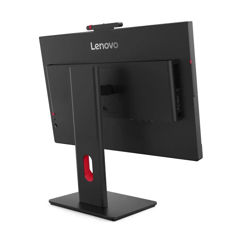 Монитор для ПК Lenovo ThinkVision T24D-4v 23.8 64B7UAT1IS 23.8" IPS Монитор для ПК Lenovo ThinkVision T24D-4v 23.8 64B7UAT1IS 23.8" IPS