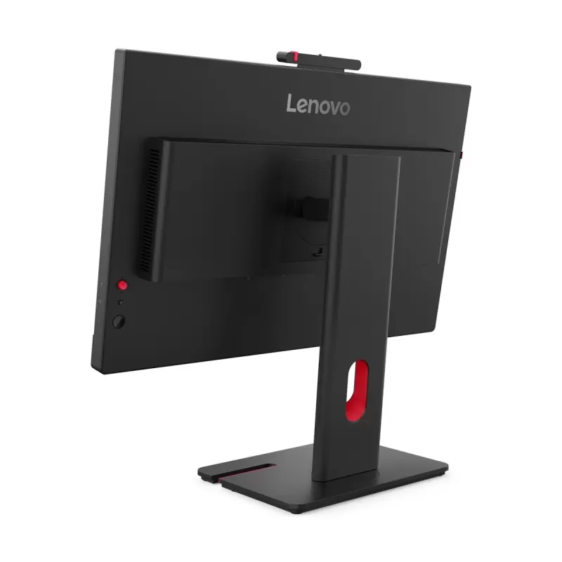 Монитор для ПК Lenovo ThinkVision T24D-4v 23.8 64B7UAT1IS 23.8" IPS Монитор для ПК Lenovo ThinkVision T24D-4v 23.8 64B7UAT1IS 23.8" IPS