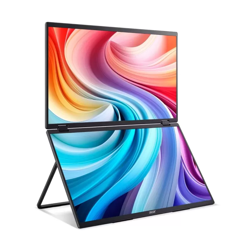 מסך נייד Acer PD193QTE 18.5 UM.XP3EE.E09 18.5" 100Hz FHD IPS