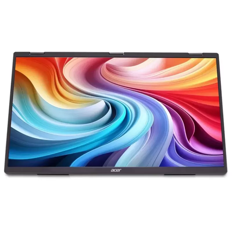 מסך נייד Acer PD193QTE 18.5 UM.XP3EE.E09 18.5" 100Hz FHD IPS