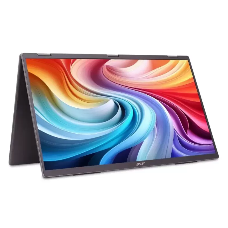 מסך נייד Acer PD193QTE 18.5 UM.XP3EE.E09 18.5" 100Hz FHD IPS