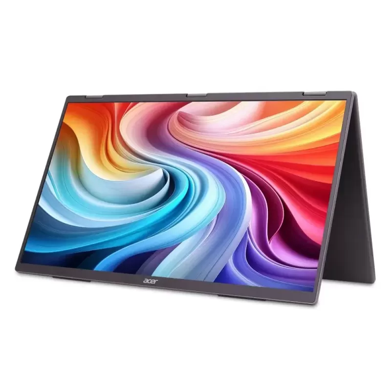 מסך נייד Acer PD193QTE 18.5 UM.XP3EE.E09 18.5" 100Hz FHD IPS
