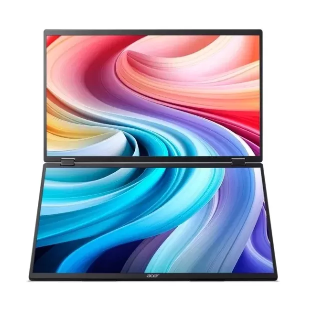 מסך נייד Acer PD193QTE 18.5 UM.XP3EE.E09 18.5" 100Hz FHD IPS
