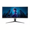 מסך מחשב Acer Predator X34 X5 34 UM.CXXEE.504 34" OLED