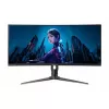 מסך מחשב Acer Predator X34 X5 34 UM.CXXEE.504 34" OLED