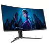 מסך מחשב Acer Predator X34 X5 34 UM.CXXEE.504 34" OLED