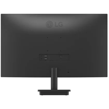 מסך מחשב LG 24 Monitor 24MS530B-B 24MS530B-B 24" IPS