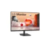 מסך מחשב LG 24 Monitor 24MS530B-B 24MS530B-B 24" IPS