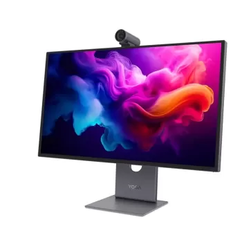 מסך מחשב Lenovo Yoga Pro 27UD-10 Monitor 67E5RAC2IS 26.5" OLED