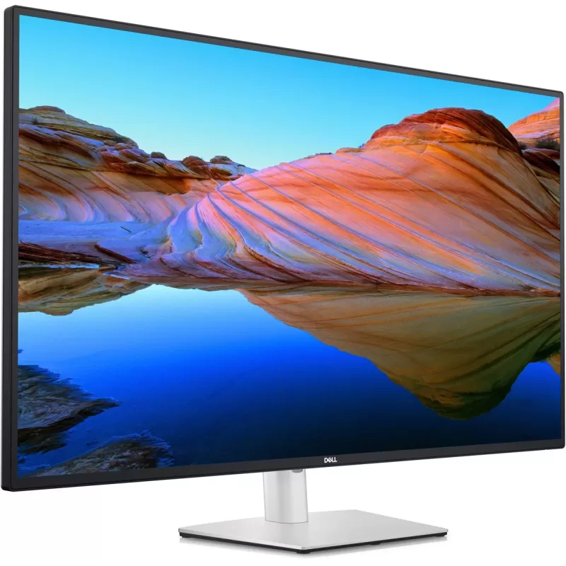 Монитор для ПК Dell UltraSharp 43 4K USB-C Hub Monitor U4323QE OP-RD09-14658 43" IPS