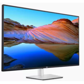 מסך מחשב Dell UltraSharp 43 4K USB-C Hub Monitor U4323QE OP-RD09-14658 43" IPS