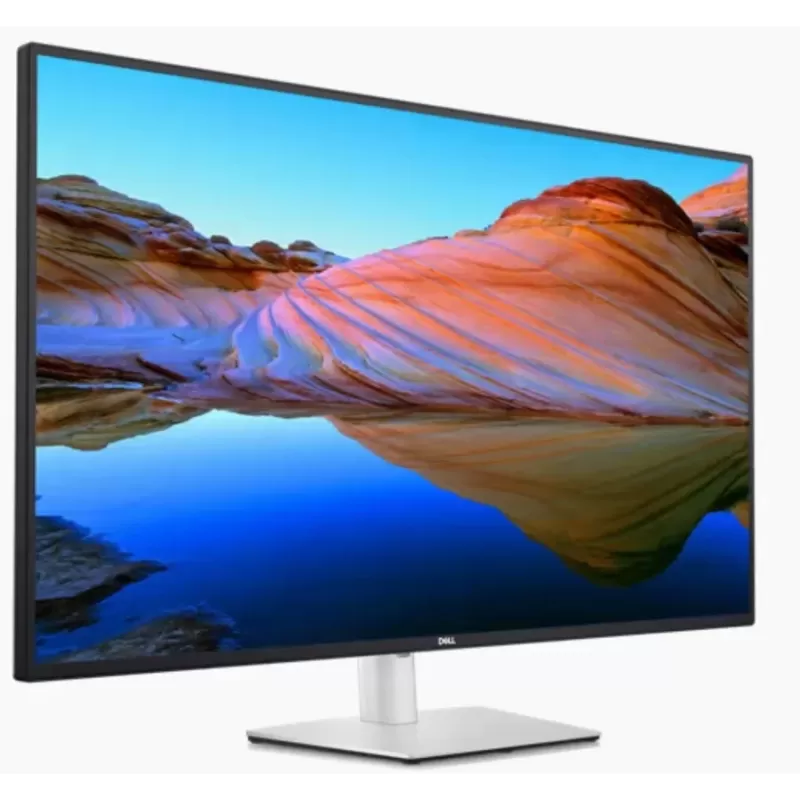 Монитор для ПК Dell UltraSharp 43 4K USB-C Hub Monitor U4323QE OP-RD09-14658 43" IPS