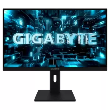 Монитор для ПК Gigabyte 27" QHD 320Hz 1ms IPS Gaming Monitor G27Q3 - официальный импортер Монитор для ПК Gigabyte 27" QHD 320Hz 1ms IPS Gaming Monitor G27Q3 - официальный импортер