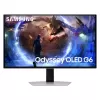 מסך מחשב Samsung 27" QHD 360Hz 0.03ms OLED Gaming Monitor S27DG602SU