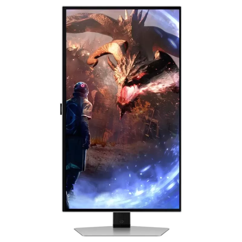 מסך מחשב Samsung 27" QHD 360Hz 0.03ms OLED Gaming Monitor S27DG602SU