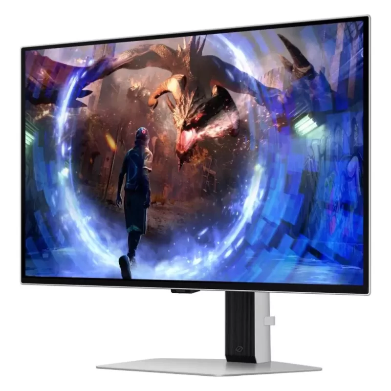 מסך מחשב Samsung 27" QHD 360Hz 0.03ms OLED Gaming Monitor S27DG602SU