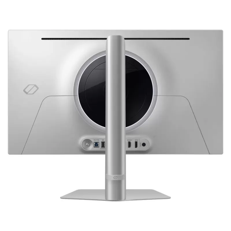 מסך מחשב Samsung 27" QHD 360Hz 0.03ms OLED Gaming Monitor S27DG602SU