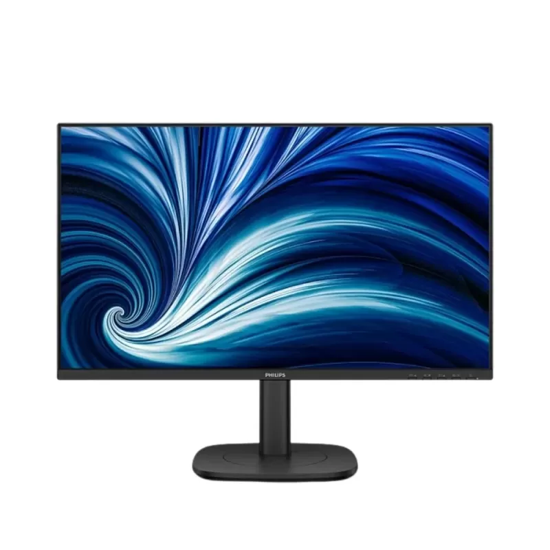 Монитор для ПК Philips 24 Monitor 24B2U3301 24B2U3301 24" IPS Монитор для ПК Philips 24 Monitor 24B2U3301 24B2U3301 24" IPS