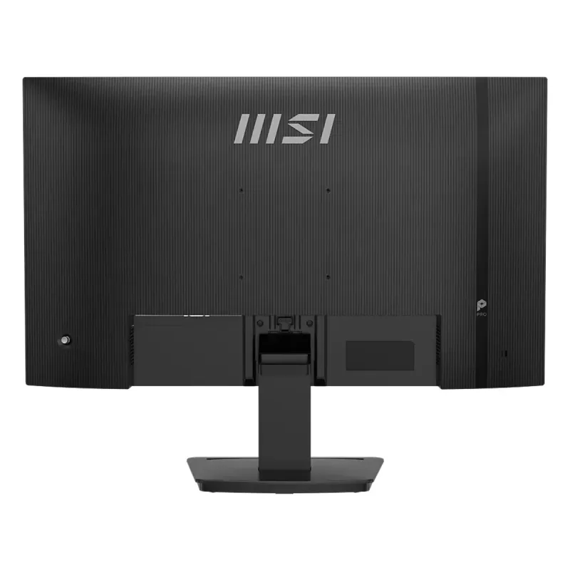 Computer Monitor MSI PRO MP273 E14A 27" IPS Computer Monitor MSI PRO MP273 E14A 27" IPS