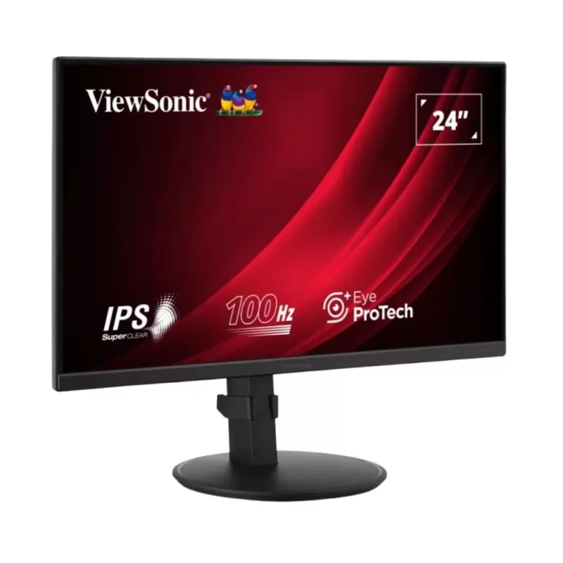 Монитор для ПК ViewSonic VG2408A-MHD 24" VG2408A-MHD IPS
