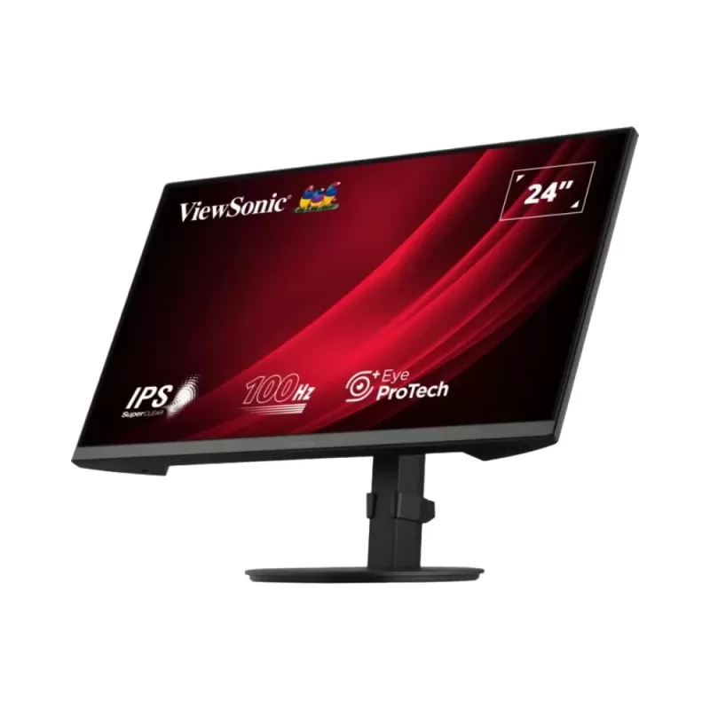 Монитор для ПК ViewSonic VG2408A-MHD 24" VG2408A-MHD IPS